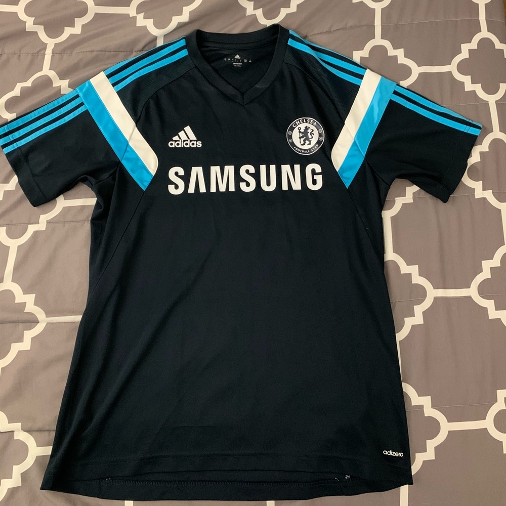 Men’s Chelsea Soccer Club Jersey